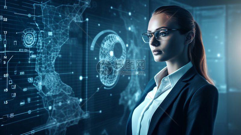 企业数字化人才供应商排名：揭秘数字化转型的核心驱动力
